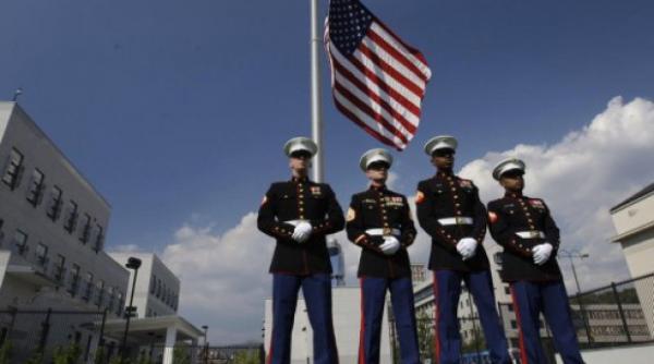 liderii politici chema i la ambasada sua