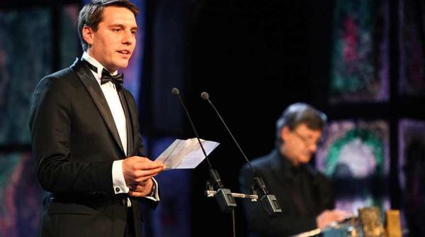 principele nicolae prezent la gala uniter ce premiu a inmanat