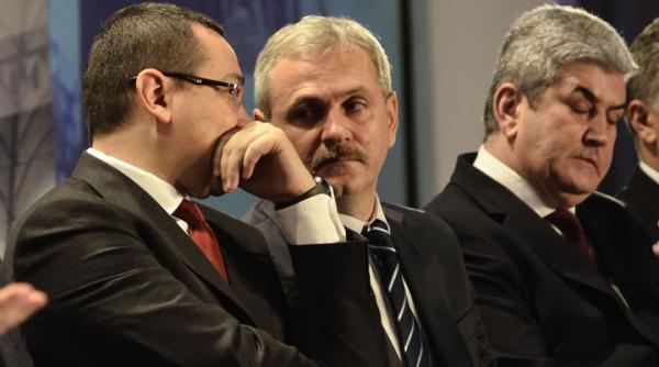 radu banciu despre vizita lui ponta la patriarhie