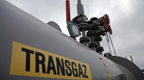transgaz a realizat un profit record in 2013