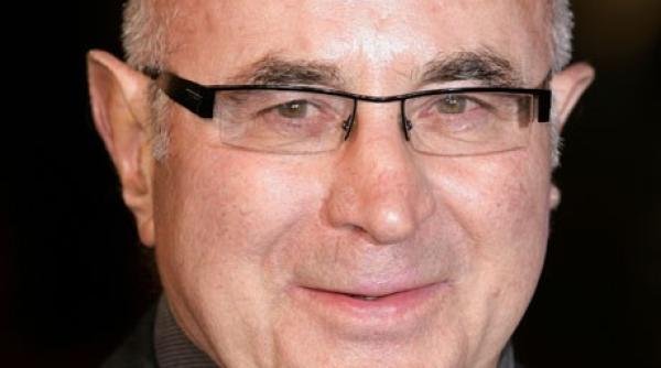 actorul bob hoskins a murit