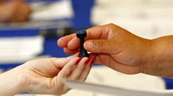 alegeri europarlamentare cate buletine de vot se vor tipari