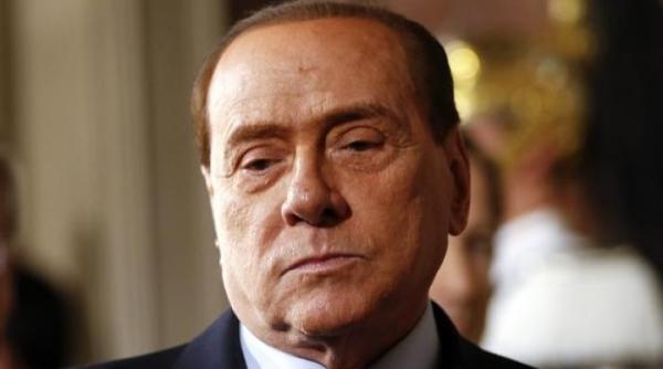berlusconi la azil cu bolnavii de alzheimer