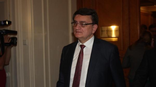 ccr a admis contesta ia pdl numirea lui ciorbea la asf neconstitu ionala