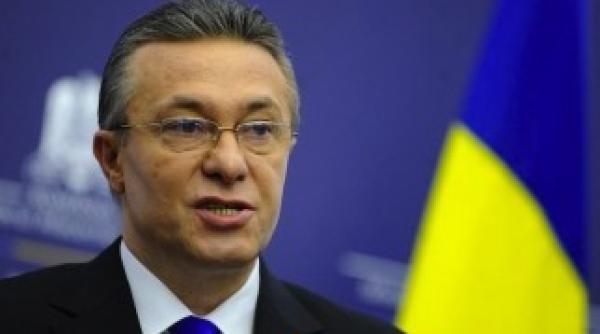 cristian diaconescu a fost eliberat din func ia de consilier preziden ial