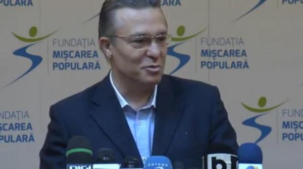 diaconescu candidatul dreptei unite ce raspunde udrea