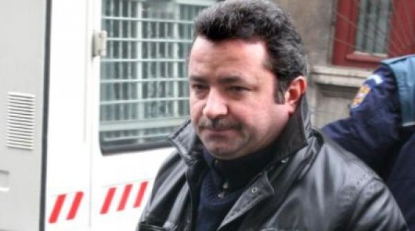 genica boerica ase ani de inchisoare cu executare