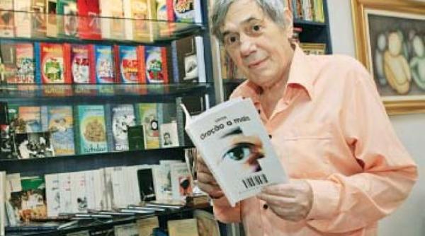 poetul i dramaturgul george astalos a murit