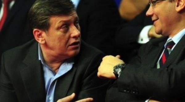 ponta arata gre eala strategica a lui antonescu cum va ac iona la preziden iale