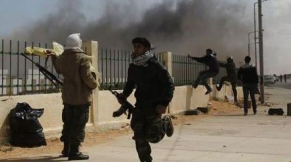 autoritatile au reintrodus incorporarea obligatorie in serviciul militar