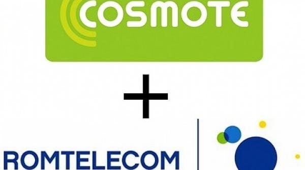 cosmote i romtelecom nu vor mai exista ce va aparea in locul lor