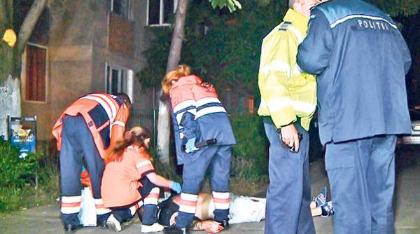 exclusiv semnalele care arata ca o persoana va omori oameni sau se va sinucide ce se intampla in prezent in romania