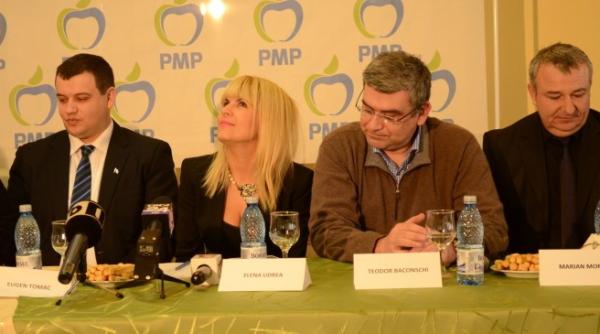 o alian a pmp pnl cand poate fi creata i de ce