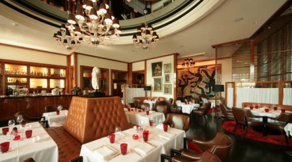 topul restaurantelor 2014 in care ai fost