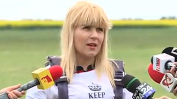 udrea a sarit cu para uta basescu ii anun a candidatura