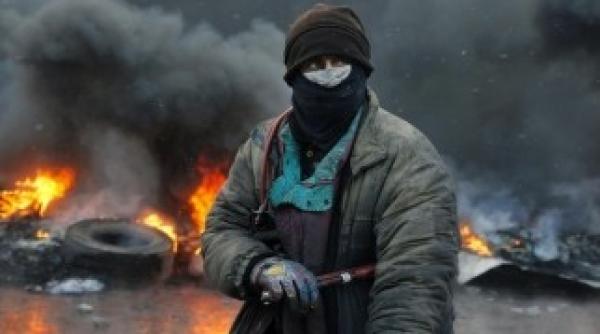 armata din ucraina a luat cu asalt ora ul slaviansk