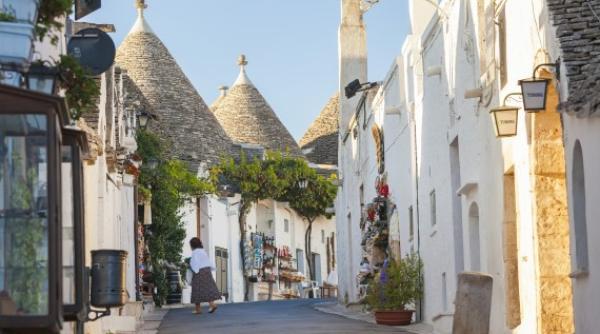 ce ora din romania se afla in topul celor mai fermecatoare ora e din europa