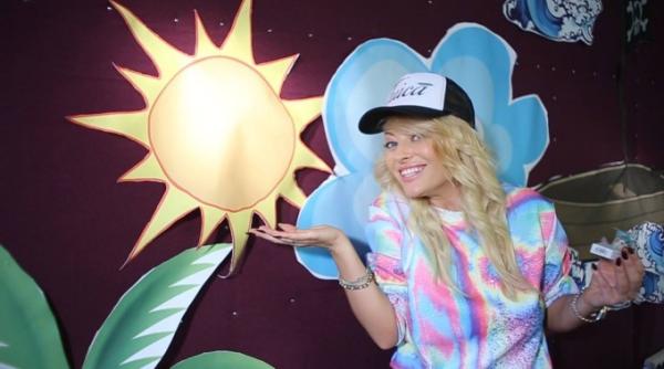 mamaia are un nou imn delia i speak au lansat a lu mamaia