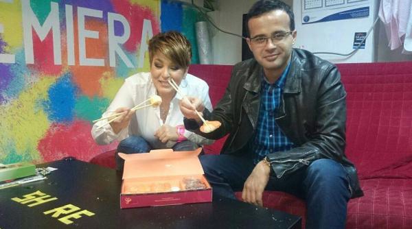 mihai gadea lipsit de simbolul romanesc al zilei de 1 mai