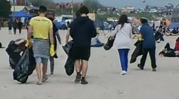 vama veche cura ata dupa dezastrul de 1 mai de straini