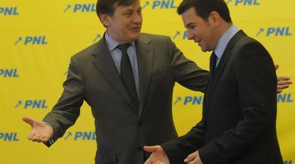 atac virulent impotriva lui antonescu e noul boc