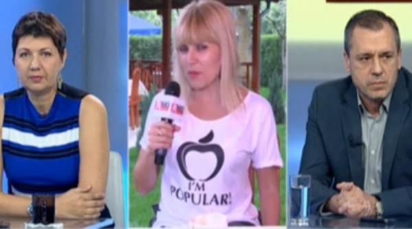 dilema lui ciuvica legata de udrea marul sau para uta