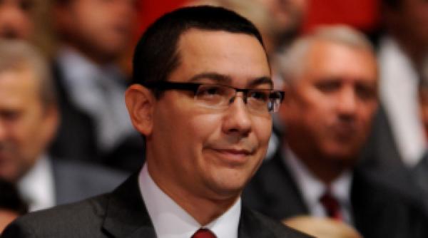 ponta despre basescu i udrea doi adolescen i