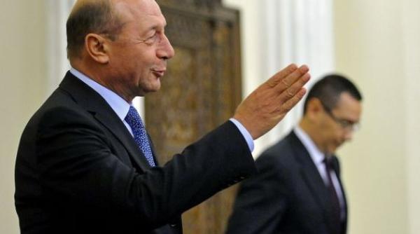 basescu declara ie oc despre mi carea populara