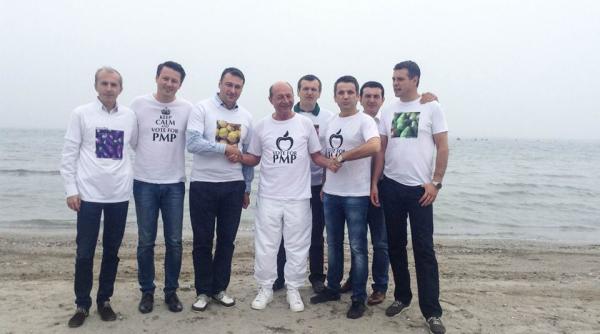 chirieac despre strategia lui basescu