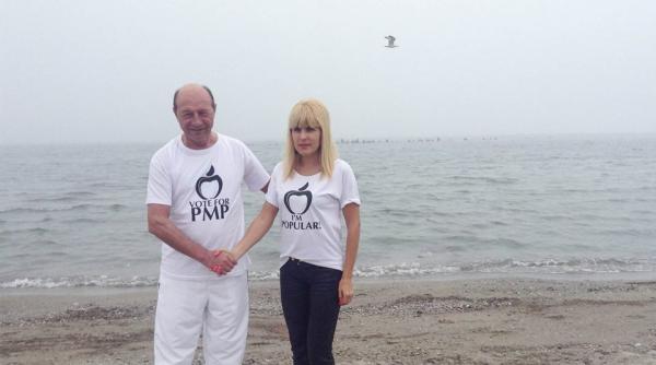 traian basescu votez cu miscarea populara