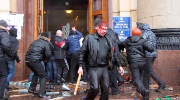 ucraina se apropie de razboi civil confruntarile aproape de frontiera romaniei