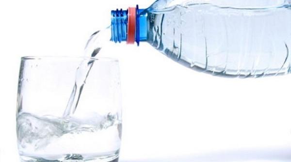 apa minerala retrasa de pe piata dupa controale anpc