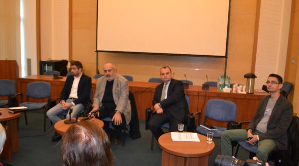 dezabatere pe tema liberta ii presei ce spun