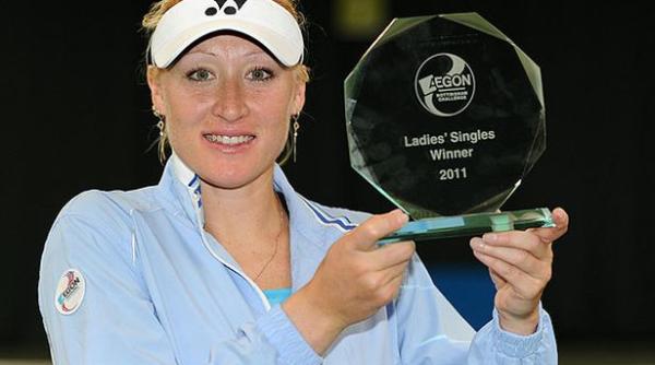 fosta jucatoare de tenis din top 50 a murit la 30 de ani