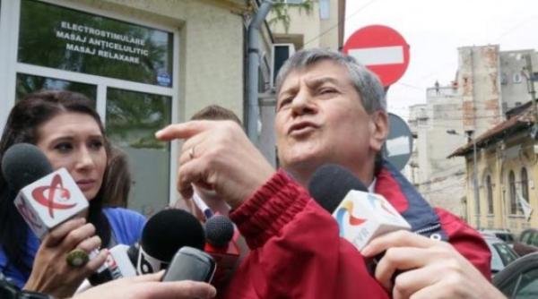 judecatorul musta a acuzat de o colega in 2008 ca lua mita