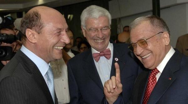 nastase diferen a dintre basescu i iliescu decisa de ccr