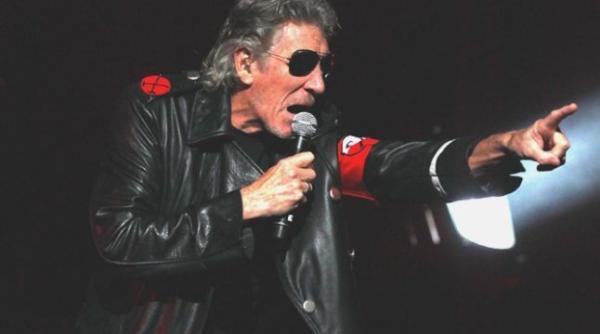 solicitare controversata a membrilor pink floyd legata de israel