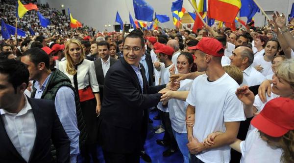 avertismentul psd va transforma i in bufonul europei