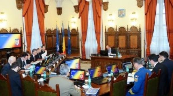 basescu convocarea csat pe ucraina