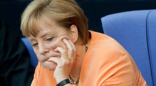 cum a slabit merkel zece kilograme in patru luni