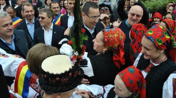 de ce ii spune basescu premierului victor viorel ponta