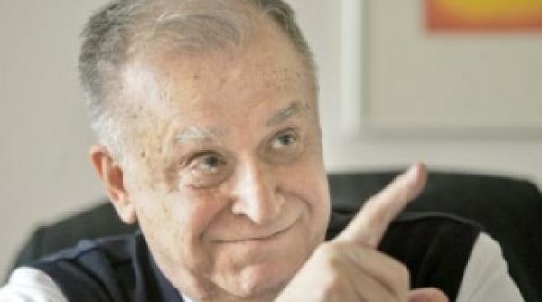 iliescu macovei da dovada de mizerie morala