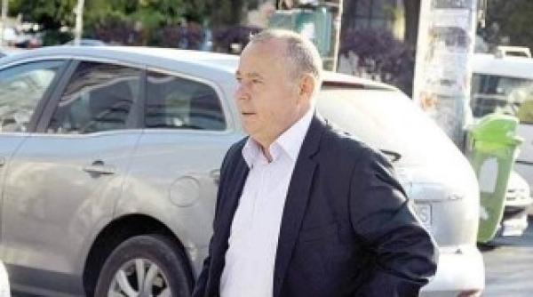 ioan bendei este urmarit penal ce acuze i se aduc
