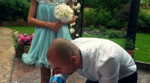 o vedeta de la tvr 1 s a casatorit mar i in mare secret