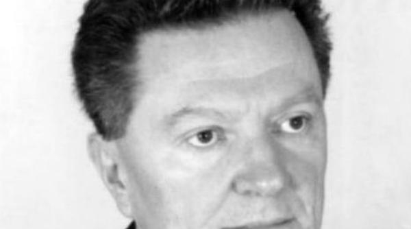 scriitorul mihai sin a murit drama in lumea academica