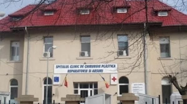 spitalul de ar i decapitat inca 6 medici au fost aresta i