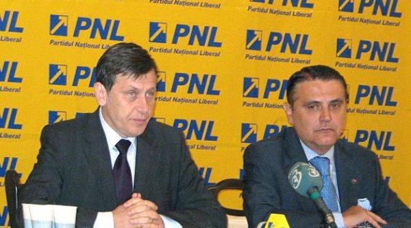 antonescu pnl nu l a tradat pe silaghi l a pus ministru de trei ori