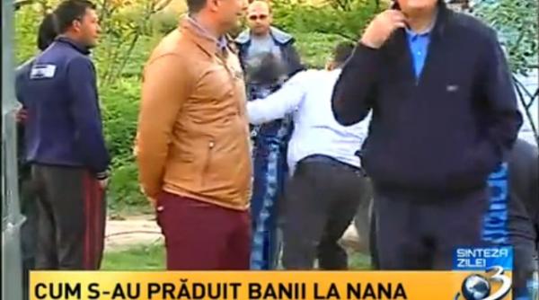 imagini ocante un lider pdl da de pamant cu o femeie la nana un deputat pmp sta impasibil la ca iva metri de locul incidentului