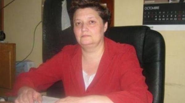 procuroarea care ii dadea informa ii lui boldea exclusa din magistratura