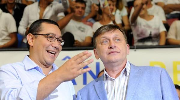 psd desfiin eaza o importanta arma de campanie a pnl